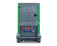 Energy Rental Generator 45 kVA